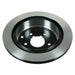 Disc Brake Rotor Wagner Brake BD126095E