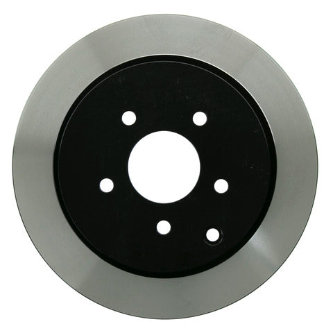 Disc Brake Rotor Wagner Brake BD126095E