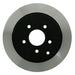 Disc Brake Rotor Wagner Brake BD126095E