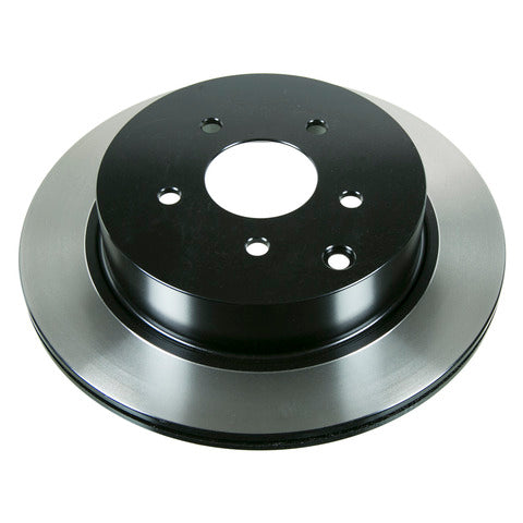 Disc Brake Rotor Wagner Brake BD126095E