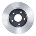 Disc Brake Rotor Wagner Brake BD126096E
