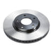 Disc Brake Rotor Wagner Brake BD126096E