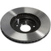 Disc Brake Rotor Wagner Brake BD126097E