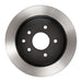 Disc Brake Rotor Wagner Brake BD126097E