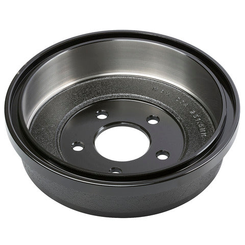 Brake Drum Wagner Brake BD126101E