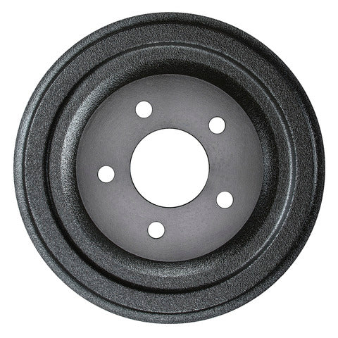 Brake Drum Wagner Brake BD126101E