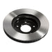 Disc Brake Rotor Wagner Brake BD126102E