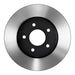 Disc Brake Rotor Wagner Brake BD126102E