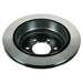 Disc Brake Rotor Wagner Brake BD126110E