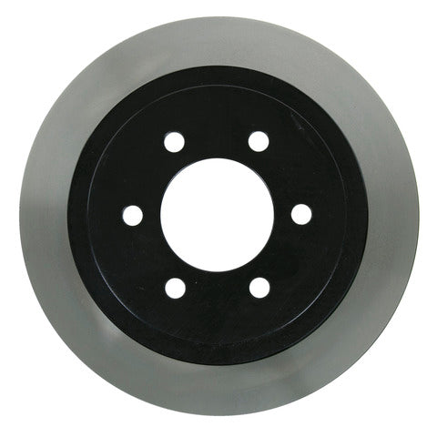 Disc Brake Rotor Wagner Brake BD126110E