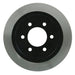 Disc Brake Rotor Wagner Brake BD126110E