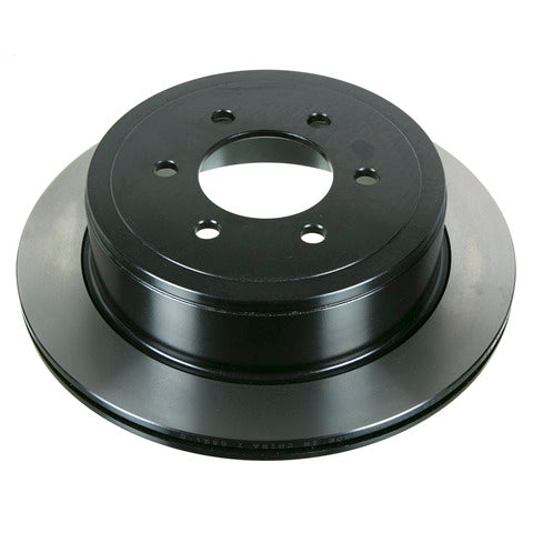Disc Brake Rotor Wagner Brake BD126110E