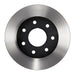 Disc Brake Rotor Wagner Brake BD126112E