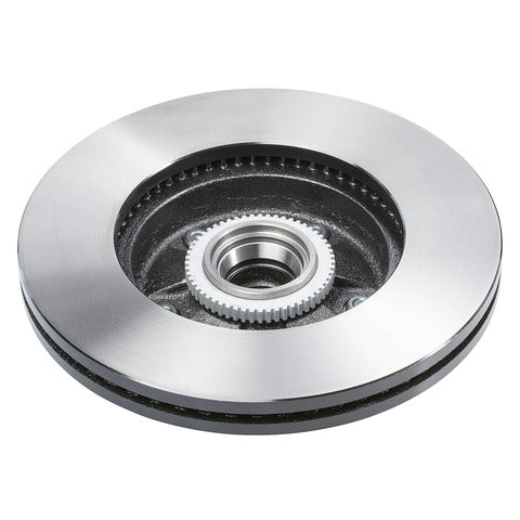 Disc Brake Rotor and Hub Assembly Wagner Brake BD126114E
