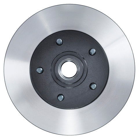 Disc Brake Rotor and Hub Assembly Wagner Brake BD126114E