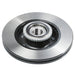Disc Brake Rotor and Hub Assembly Wagner Brake BD126115E