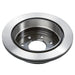 Disc Brake Rotor Wagner Brake BD126117E