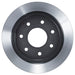 Disc Brake Rotor Wagner Brake BD126117E