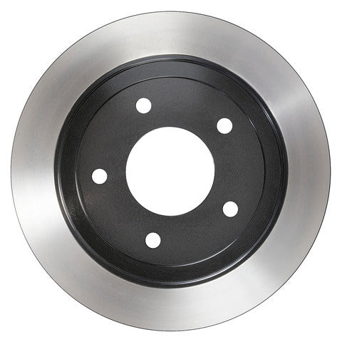 Disc Brake Rotor Wagner Brake BD126118E