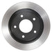 Disc Brake Rotor Wagner Brake BD126118E