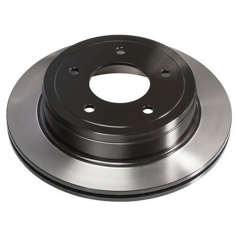 Disc Brake Rotor Wagner Brake BD126118E