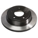 Disc Brake Rotor Wagner Brake BD126118E