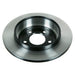 Disc Brake Rotor Wagner Brake BD126120E