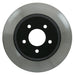 Disc Brake Rotor Wagner Brake BD126120E