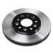 Disc Brake Rotor Wagner Brake BD126122E