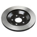 Disc Brake Rotor Wagner Brake BD126125E