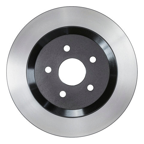 Disc Brake Rotor Wagner Brake BD126125E