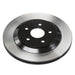 Disc Brake Rotor Wagner Brake BD126125E