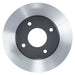 Disc Brake Rotor Wagner Brake BD126133E