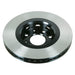 Disc Brake Rotor Wagner Brake BD126134E
