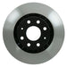 Disc Brake Rotor Wagner Brake BD126134E