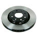 Disc Brake Rotor Wagner Brake BD126134E