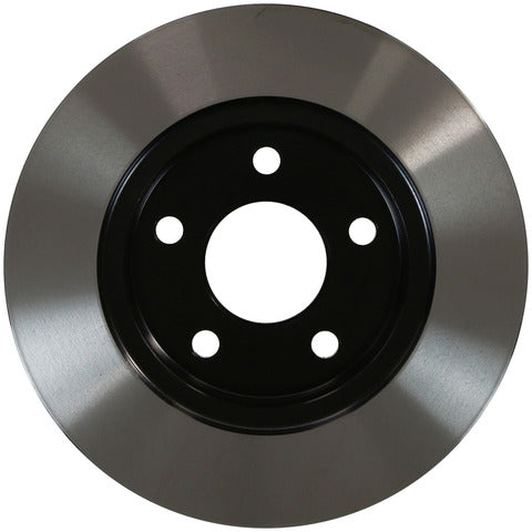 Disc Brake Rotor Wagner Brake BD126136E