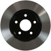 Disc Brake Rotor Wagner Brake BD126136E