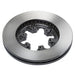 Disc Brake Rotor Wagner Brake BD126137E