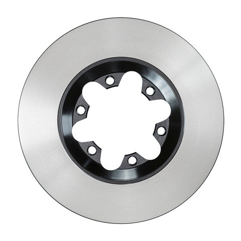 Disc Brake Rotor Wagner Brake BD126137E