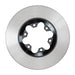 Disc Brake Rotor Wagner Brake BD126137E
