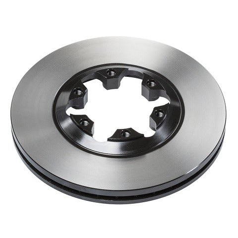 Disc Brake Rotor Wagner Brake BD126137E