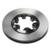 Disc Brake Rotor Wagner Brake BD126137E