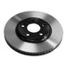 Disc Brake Rotor Wagner Brake BD126138E
