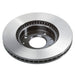 Disc Brake Rotor Wagner Brake BD126139E