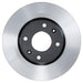Disc Brake Rotor Wagner Brake BD126139E