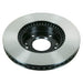 Disc Brake Rotor Wagner Brake BD126141E