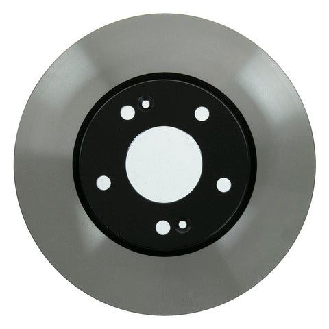 Disc Brake Rotor Wagner Brake BD126141E