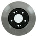 Disc Brake Rotor Wagner Brake BD126141E