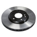 Disc Brake Rotor Wagner Brake BD126150E